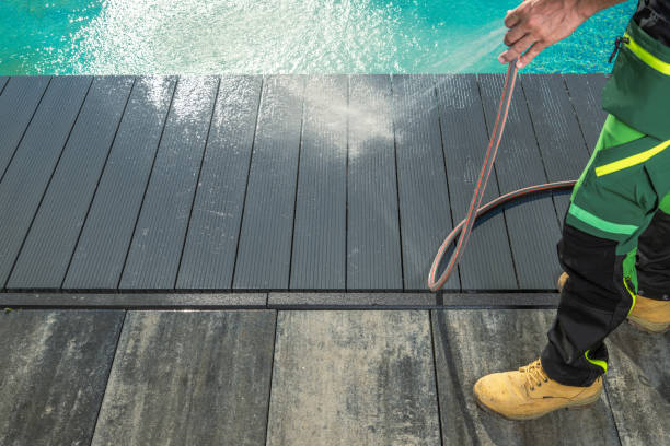 Best Residential Pressure Washing Services  in Devola, OH