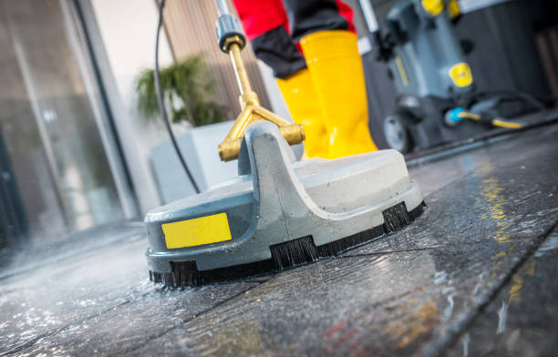 Devola, OH Pressure Washing Company