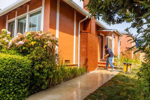 Devola, OH Pressure Washing Company