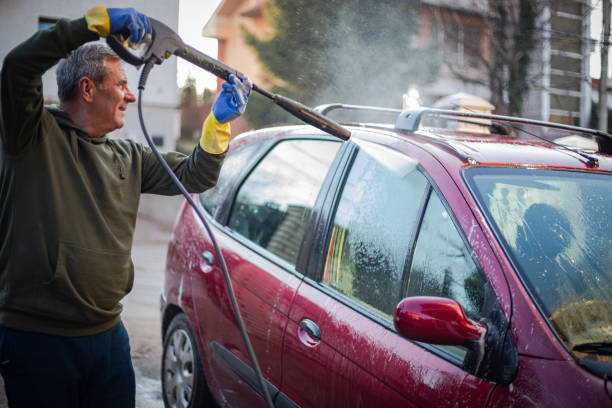 Best House Pressure Washing  in Devola, OH