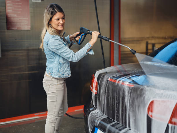 Best Pressure Washing Services for Businesses  in Devola, OH
