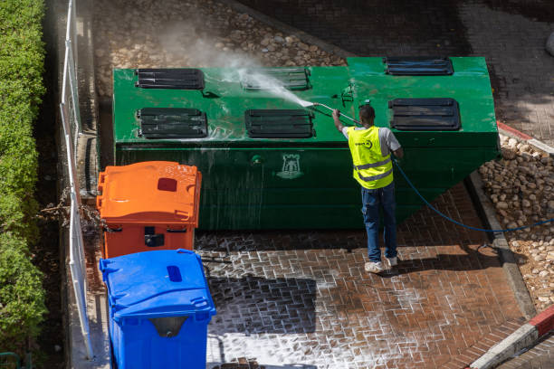 Best Residential Pressure Washing Services  in Devola, OH